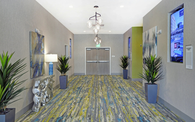 photo 5 of Hilton Garden Inn Houston Hobby Airport, TX