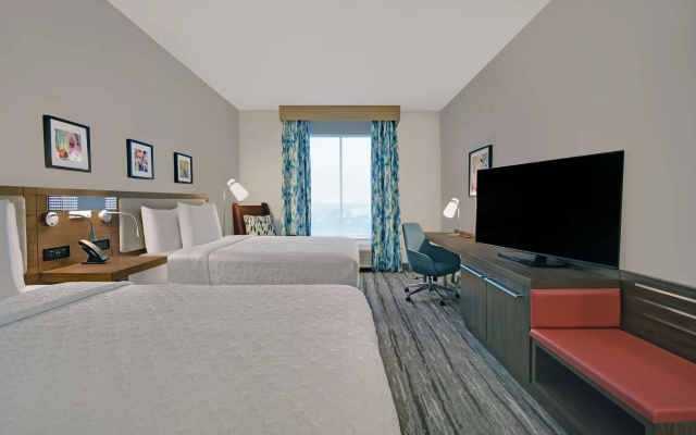 photo 2 of Hilton Garden Inn Houston Medical Center, TX
