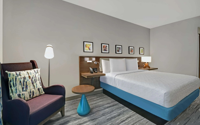 photo 4 of Hilton Garden Inn Houston Medical Center, TX