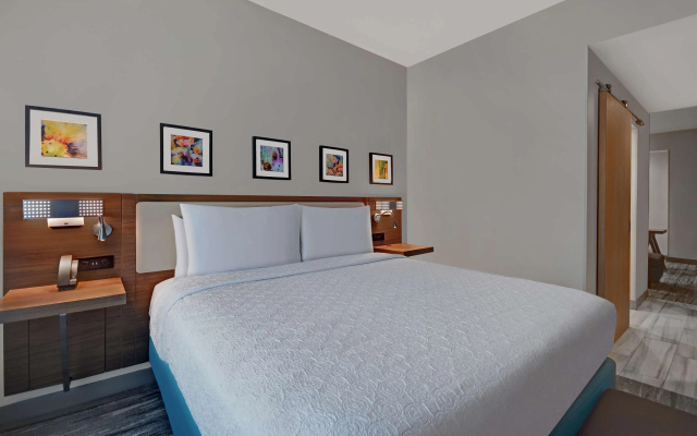 photo 5 of Hilton Garden Inn Houston Medical Center, TX