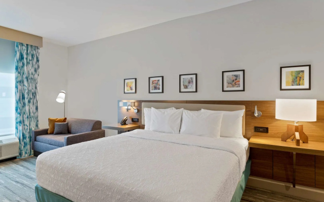 photo 5 of Hilton Garden Inn Houston Medical Center