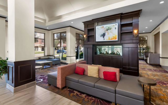 photo 2 of ACP Hotel Houston Westchase, MOD Collection by Sonesta