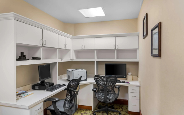 photo 4 of ACP Hotel Houston Westchase, MOD Collection by Sonesta