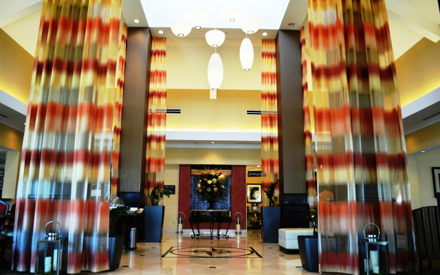 photo 2 of Hilton Garden Inn Houston West Katy