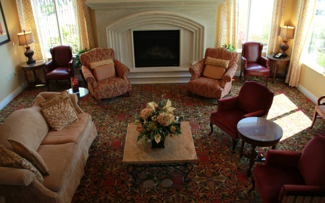 photo 3 of Hilton Garden Inn Houston West Katy