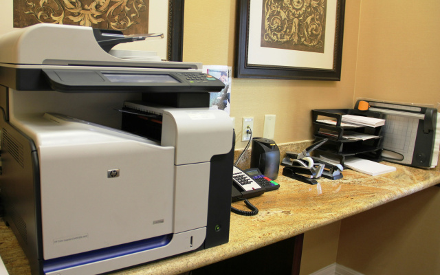 photo 5 of Hilton Garden Inn Houston West Katy