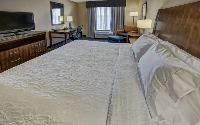 photo 3 of Hilton Garden Inn Houston/Bush Intercontinental Airport