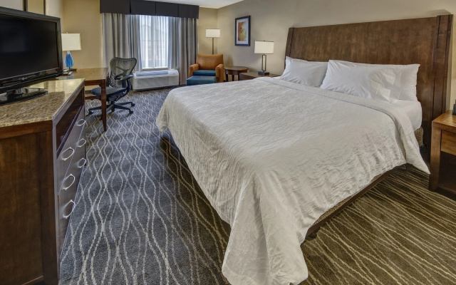 photo 4 of Hilton Garden Inn Houston/Bush Intercontinental Airport