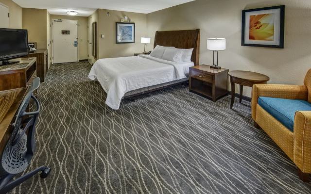 photo 5 of Hilton Garden Inn Houston/Bush Intercontinental Airport