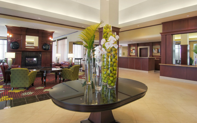 photo 2 of Hilton Garden Inn Houston-Pearland