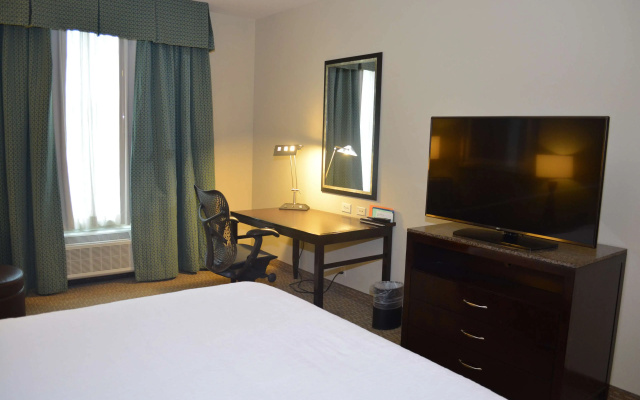 photo 5 of Hilton Garden Inn Houston-Pearland
