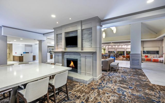 photo 3 of Hilton Garden Inn Houston/Sugar Land