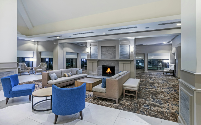 photo 4 of Hilton Garden Inn Houston/Sugar Land