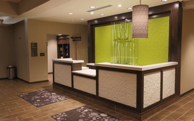 photo 2 of Hilton Garden Inn Indiana at IUP
