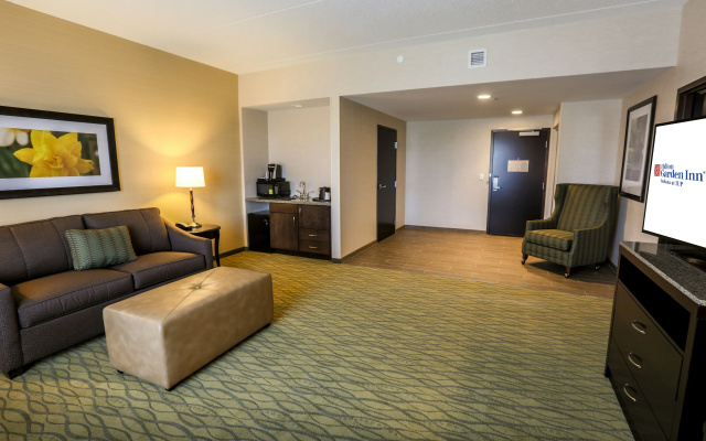 photo 3 of Hilton Garden Inn Indiana at IUP
