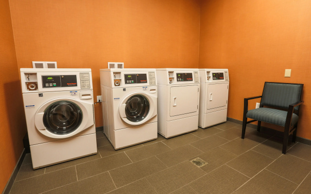 photo 4 of Hilton Garden Inn Indiana at IUP
