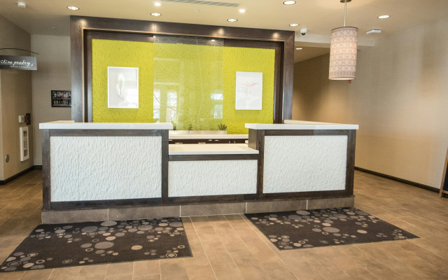 photo 5 of Hilton Garden Inn Indiana at IUP