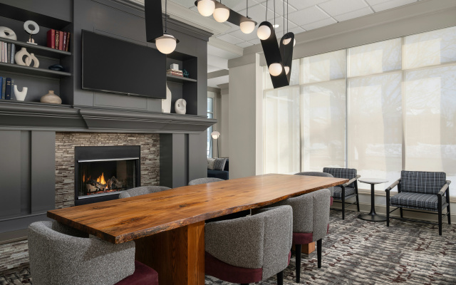 photo 3 of Hilton Garden Inn Indianapolis/Carmel