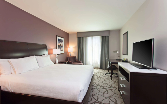 photo 3 of Hilton Garden Inn Irvine/Orange County Airport