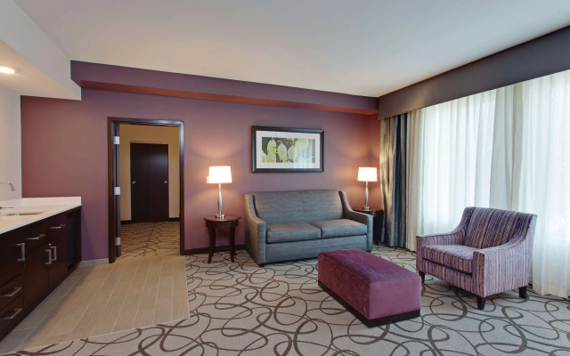 photo 4 of Hilton Garden Inn Irvine/Orange County Airport