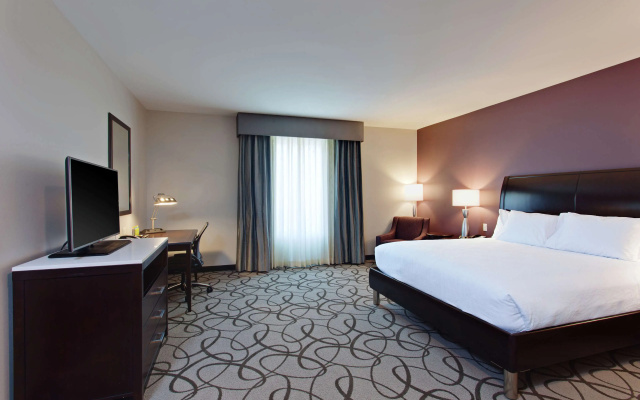 photo 5 of Hilton Garden Inn Irvine/Orange County Airport