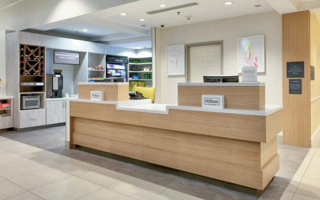 photo 2 of Hilton Garden Inn Irvine East/Lake Forest