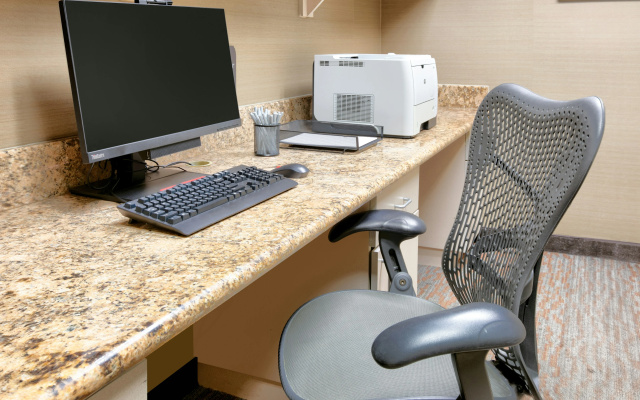 photo 3 of Hilton Garden Inn Irvine East/Lake Forest