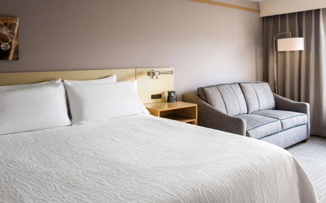 photo 5 of Hilton Garden Inn Irvine East/Lake Forest