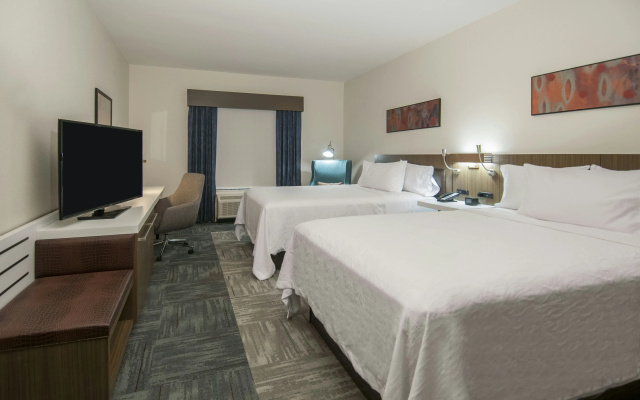 photo 3 of Hilton Garden Inn Jackson/Clinton