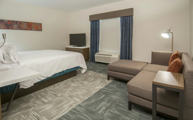 photo 4 of Hilton Garden Inn Jackson/Clinton