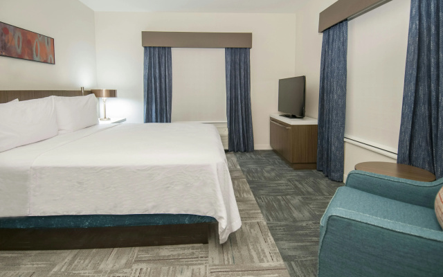 photo 5 of Hilton Garden Inn Jackson/Clinton