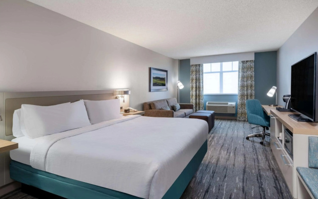 photo 3 of Hilton Garden Inn Jacksonville Ponte Vedra Sawgrass