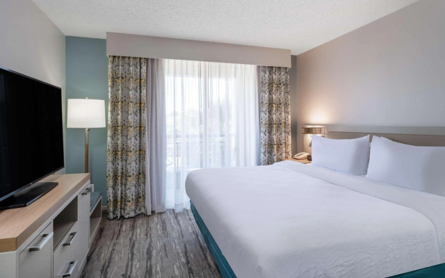 photo 4 of Hilton Garden Inn Jacksonville Ponte Vedra Sawgrass