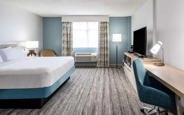 photo 5 of Hilton Garden Inn Jacksonville Ponte Vedra Sawgrass