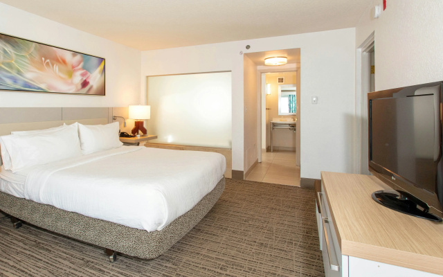 photo 4 of Hilton Garden Inn Jacksonville Airport