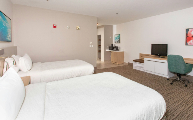 photo 5 of Hilton Garden Inn Jacksonville Airport