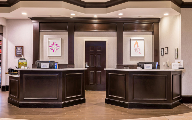 photo 2 of Hilton Garden Inn Jacksonville Downtown Southbank