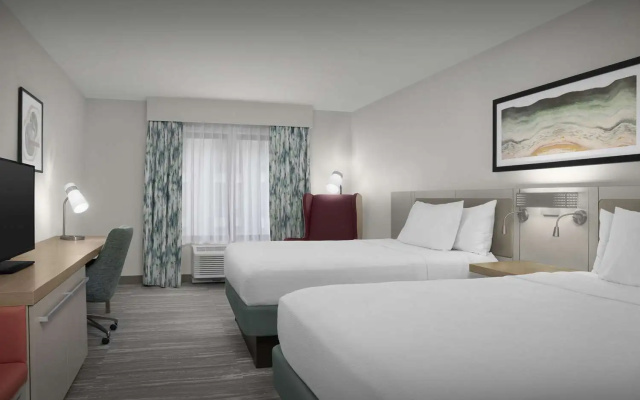 photo 3 of Hilton Garden Inn Jacksonville Downtown Southbank