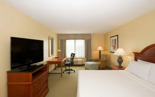 photo 3 of Hilton Garden Inn Jacksonville JTB/Deerwood Park