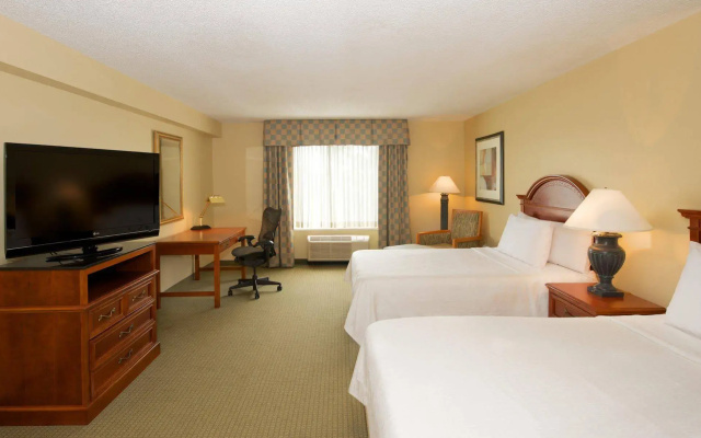 photo 4 of Hilton Garden Inn Jacksonville JTB/Deerwood Park
