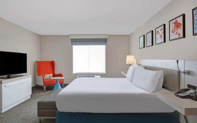photo 5 of Hilton Garden Inn Jacksonville JTB/Deerwood Park
