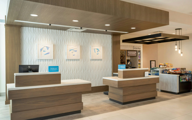 photo 2 of Hilton Garden Inn Jeffersonville Louisville North