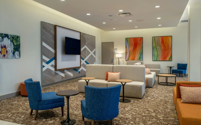 photo 3 of Hilton Garden Inn Jeffersonville Louisville North