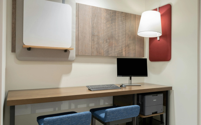 photo 4 of Hilton Garden Inn Jeffersonville Louisville North