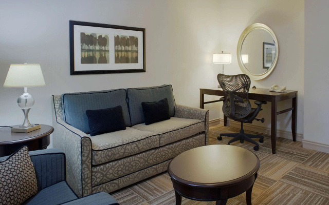 photo 4 of Hilton Garden Inn Jonesboro