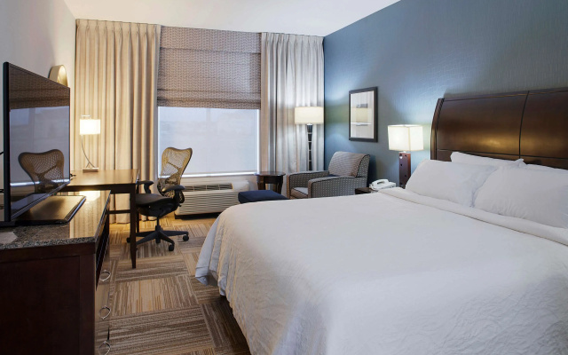 photo 5 of Hilton Garden Inn Jonesboro