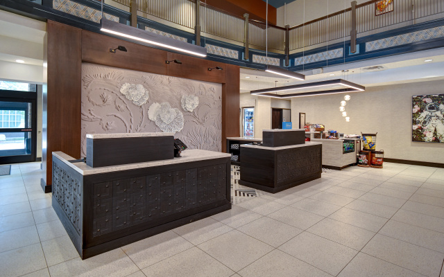 photo 2 of Hilton Garden Inn Kalamazoo