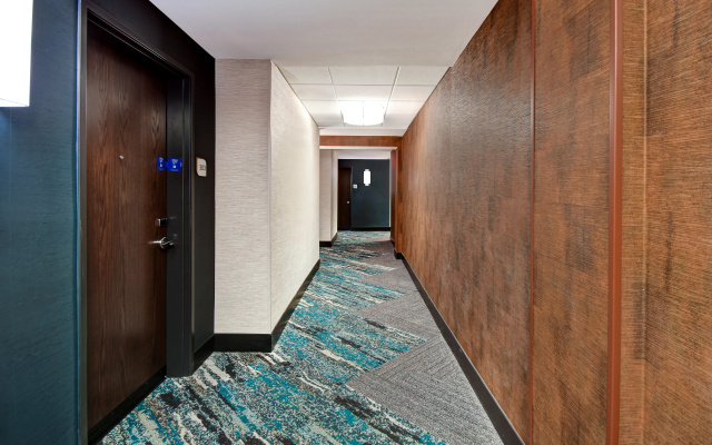 photo 3 of Hilton Garden Inn Kalamazoo