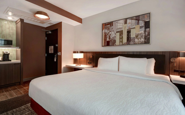 photo 4 of Hilton Garden Inn Kalamazoo