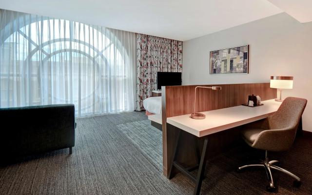 photo 5 of Hilton Garden Inn Kalamazoo